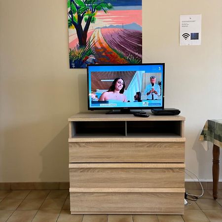 Appartement - Les Jardins De Cybele - Gréoux-les-Bains Eksteriør billede