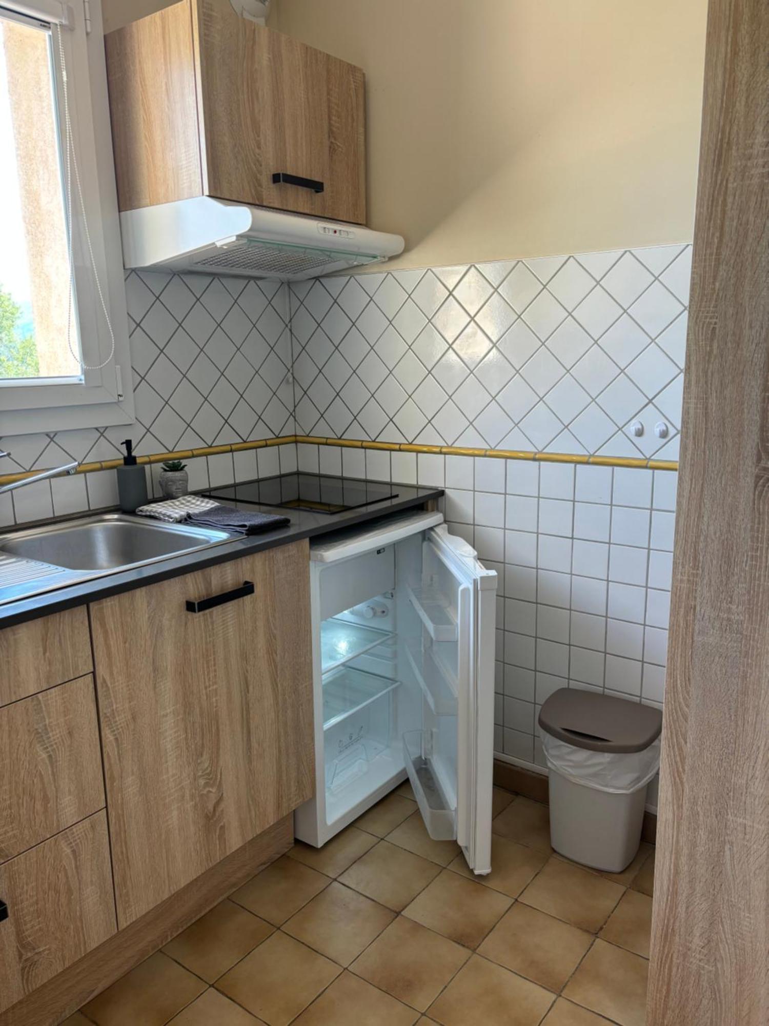 Appartement - Les Jardins De Cybele - Gréoux-les-Bains Eksteriør billede